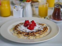 El Rodeo Estancia Boutique Hotel & Steakhouse