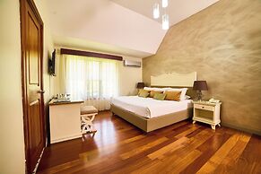 El Rodeo Estancia Boutique Hotel & Steakhouse