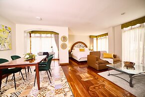El Rodeo Estancia Boutique Hotel & Steakhouse