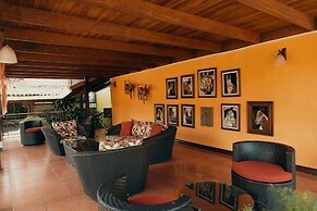 El Rodeo Estancia Boutique Hotel & Steakhouse