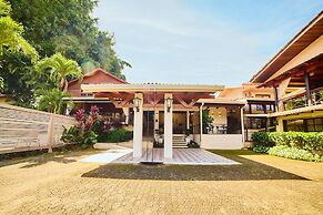 El Rodeo Estancia Boutique Hotel & Steakhouse