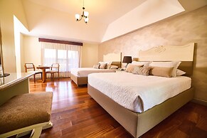 El Rodeo Estancia Boutique Hotel & Steakhouse