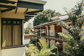 El Rodeo Estancia Boutique Hotel & Steakhouse