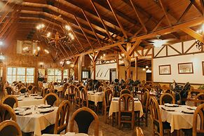 El Rodeo Estancia Boutique Hotel & Steakhouse