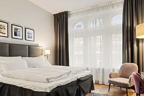 Clarion Hotel Admiral