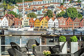 Clarion Hotel Admiral