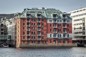 Clarion Hotel Admiral