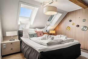 Clarion Hotel Admiral