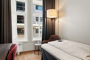 Clarion Hotel Admiral