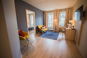 Stord Hotell