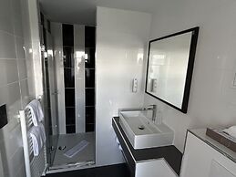 Hôtel Bristol, Strasbourg Centre Gare