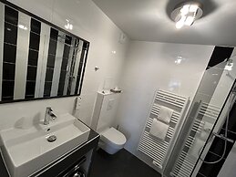 Hôtel Bristol, Strasbourg Centre Gare