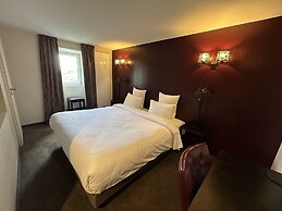 Hôtel Bristol, Strasbourg Centre Gare