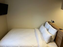 Hôtel Bristol, Strasbourg Centre Gare