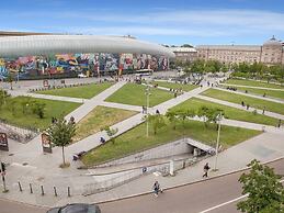 Hôtel Bristol, Strasbourg Centre Gare