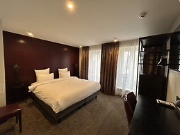 Hôtel Bristol, Strasbourg Centre Gare