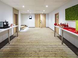 Novotel Geneve Centre