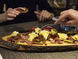 Novotel Geneve Centre