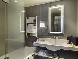 Novotel Geneve Centre