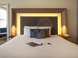 Novotel Geneve Centre