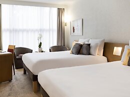 Novotel Geneve Centre