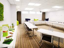 Novotel Geneve Centre