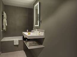 Novotel Geneve Centre