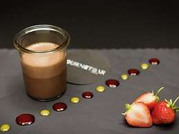 Novotel Geneve Centre