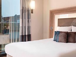 Novotel Geneve Centre