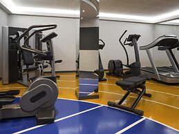 Novotel Geneve Centre