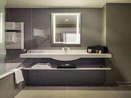 Novotel Geneve Centre