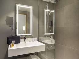 Novotel Geneve Centre