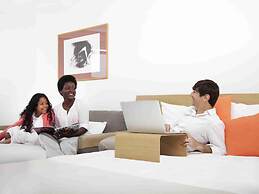 Novotel Geneve Centre