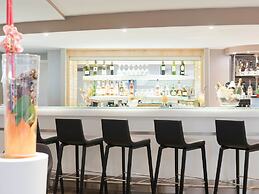 Novotel Geneve Centre