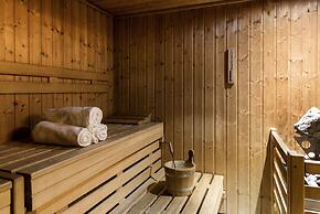 Novotel Geneve Centre