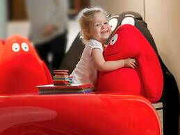 Novotel Geneve Centre