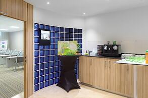 Novotel Geneve Centre