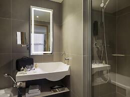 Novotel Geneve Centre