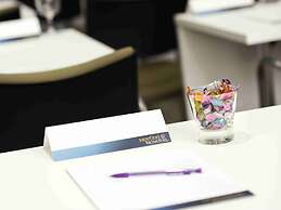 Novotel Geneve Centre