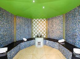 Novotel Geneve Centre