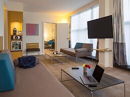 Novotel Geneve Centre