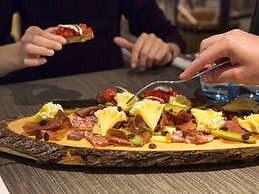 Novotel Geneve Centre