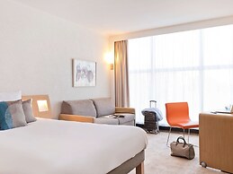 Novotel Geneve Centre