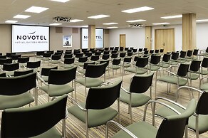 Novotel Geneve Centre