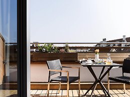 Novotel Geneve Centre