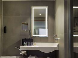 Novotel Geneve Centre