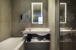 Novotel Geneve Centre