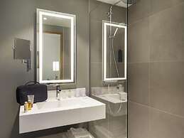 Novotel Geneve Centre