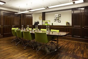 Novotel Geneve Centre