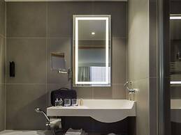 Novotel Geneve Centre